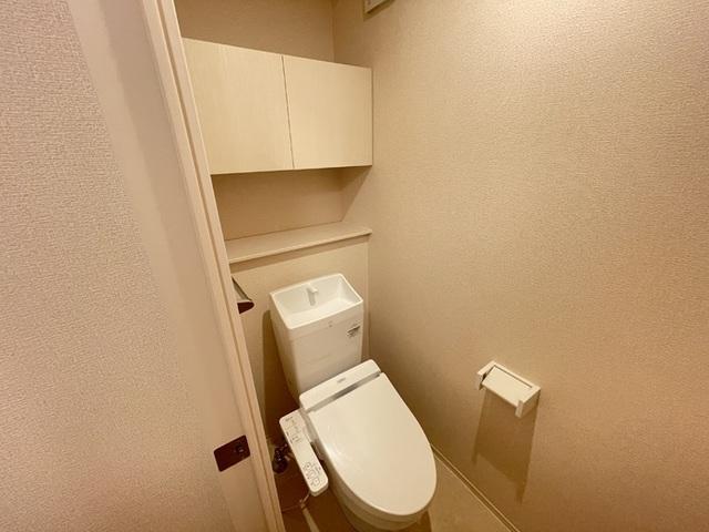 コウジィーコートⅠ（207） 部屋画像