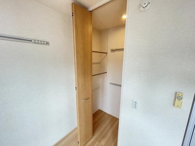 コウジィーコートⅠ（207） 部屋画像