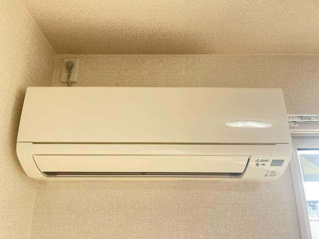 コウジィーコートⅠ（207） 部屋画像