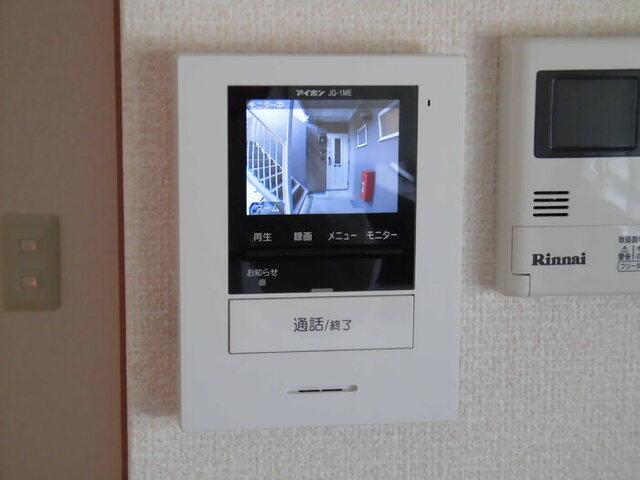 メゾン・ノルド　Ｂ（101） 部屋画像