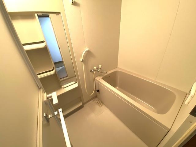 リバーサイド鈴木（603） 部屋画像
