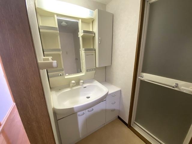 リバーサイド鈴木（603） 部屋画像