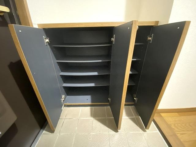 リバーサイド鈴木（603） 部屋画像