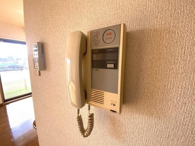 リバーサイド鈴木（603） 部屋画像