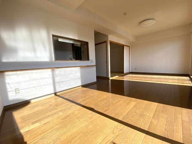 リバーサイド鈴木（603） 部屋画像