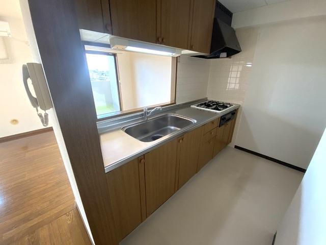 リバーサイド鈴木（603） 部屋画像