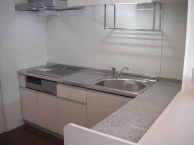 ＦＬＡＴ ＣＩＭＡ　Ｂ（102） 部屋画像