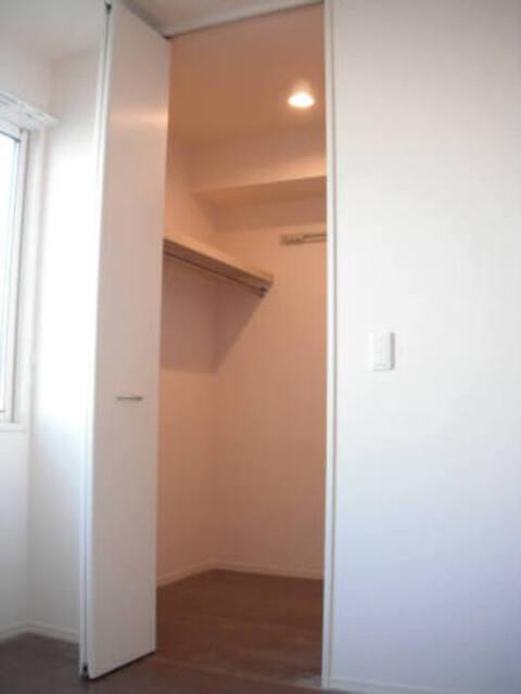 ＦＬＡＴ ＣＩＭＡ　Ｂ（102） 部屋画像