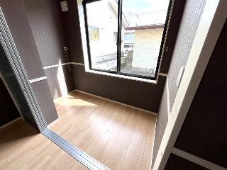 ルミーナ開成 部屋画像