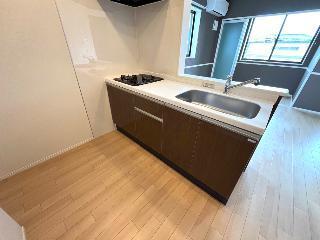 ルミーナ開成 部屋画像