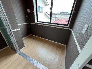 ルミーナ開成 部屋画像