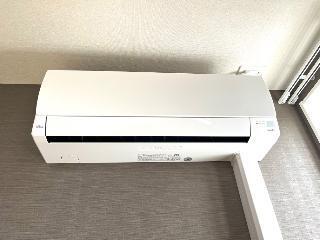 ルミーナ開成 部屋画像