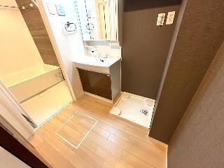 ルミーナ開成 部屋画像