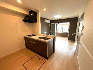 ルミーナ開成 部屋画像
