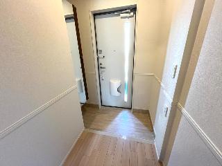 ルミーナ開成 部屋画像