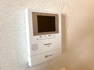 ルミーナ開成 部屋画像