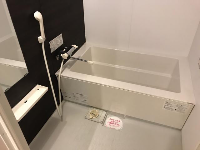 イリス・クアランタⅡ 部屋画像