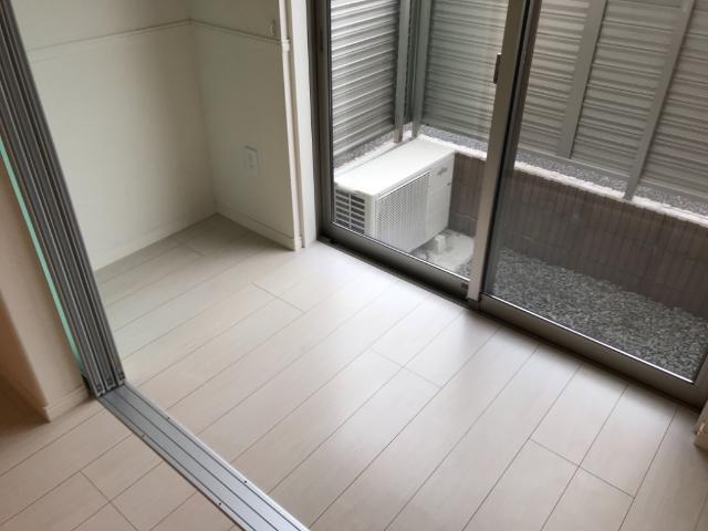 イリス・クアランタⅡ 部屋画像