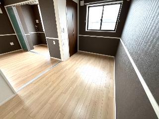 ルミーナ開成 部屋画像