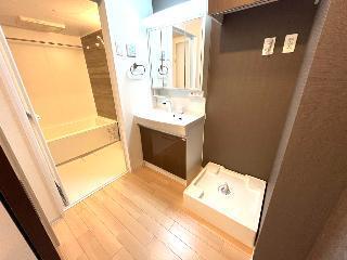 ルミーナ開成 部屋画像