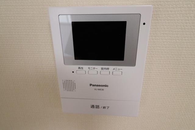 滝田アパート（201） 部屋画像