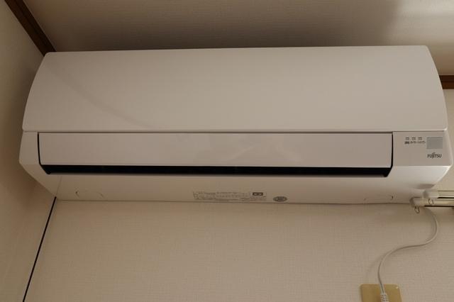 滝田アパート（201） 部屋画像