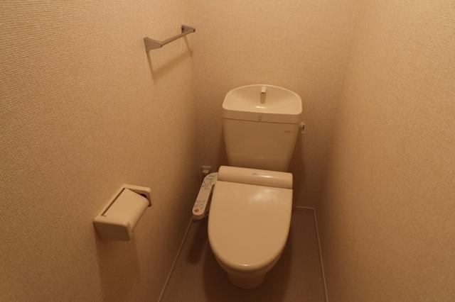 ＧＡＬＬＥＲＹ（301） トイレ