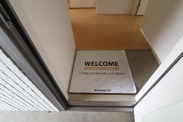 ＧＡＬＬＥＲＹ（301） 部屋画像