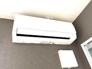 ルミーナ開成 部屋画像