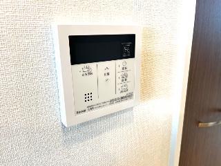 ルミーナ開成 部屋画像