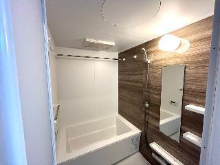 ルミーナ開成 部屋画像