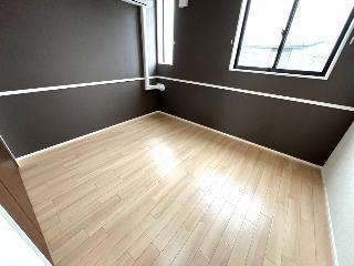ルミーナ開成 部屋画像