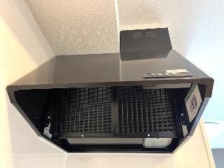 ルミーナ開成 部屋画像
