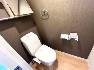 ルミーナ開成 部屋画像