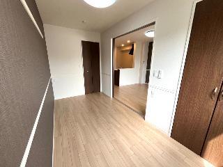 ルミーナ開成 部屋画像