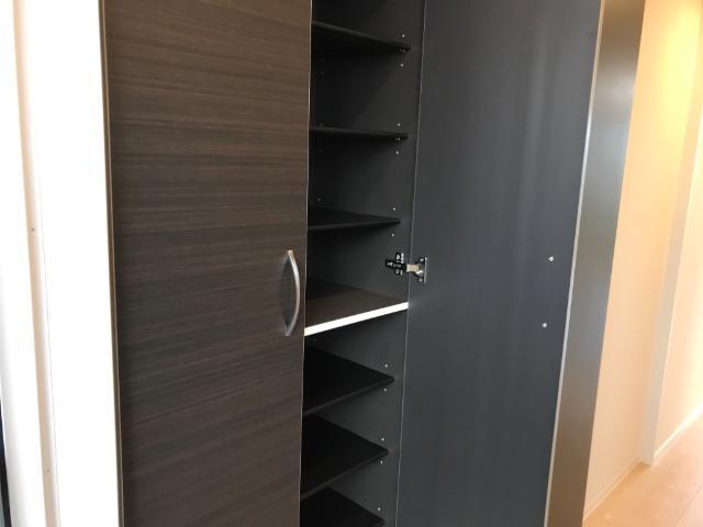 アクティブシティー横塚 部屋画像