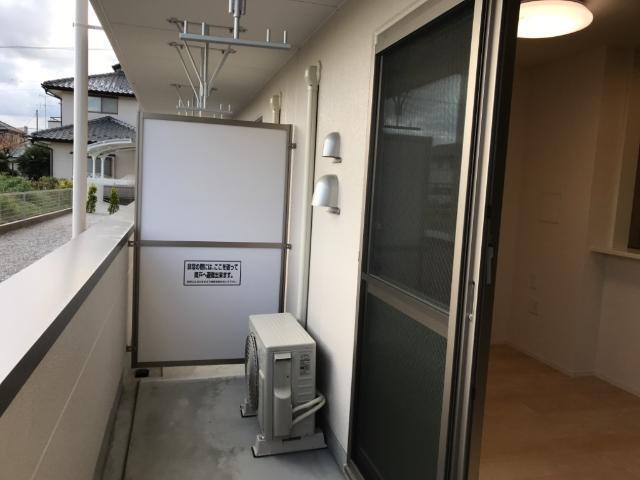 アクティブシティー横塚 部屋画像