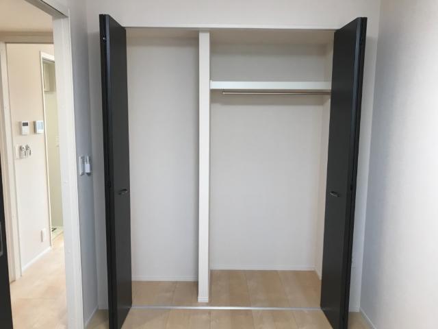 アクティブシティー横塚 収納