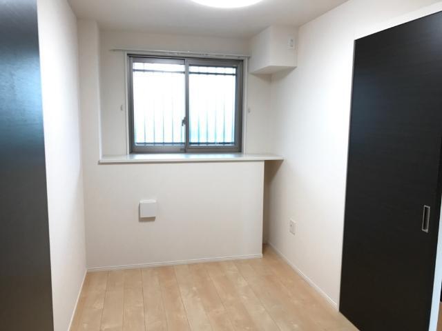 アクティブシティー横塚 部屋画像