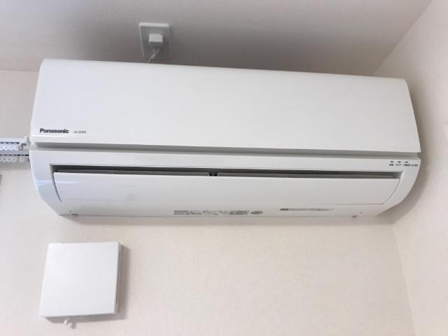 イリス・クアランタⅡ 部屋画像