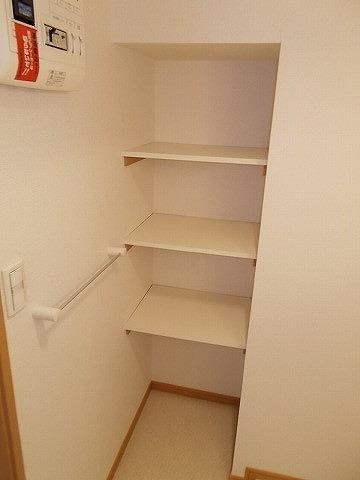 カーサ　クワノ（106） その他部屋・スペース