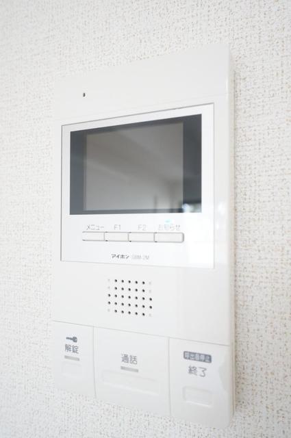 パーク　サンリットⅡ（101） 設備