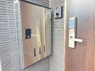 フラッハーニ 部屋画像