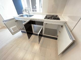 フラッハーニ 部屋画像