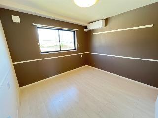 フラッハーニ 部屋画像