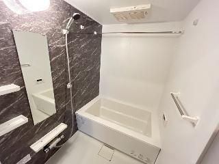 フラッハーニ 部屋画像