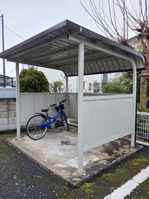 ニューセトル（101） その他部屋・スペース