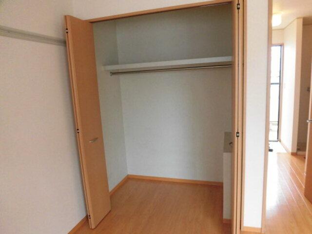 ソフィア（101） 部屋画像