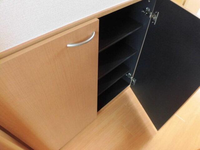 ソフィア（101） 部屋画像