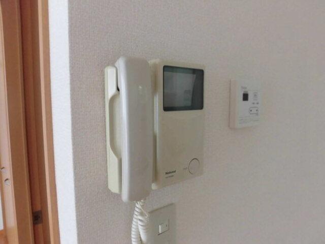 ソフィア（101） 部屋画像